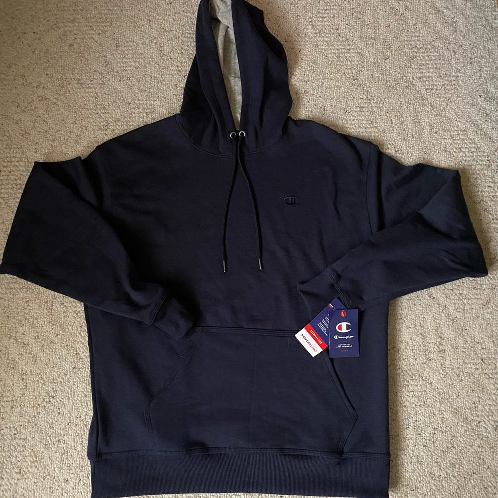 Champion Hoodie